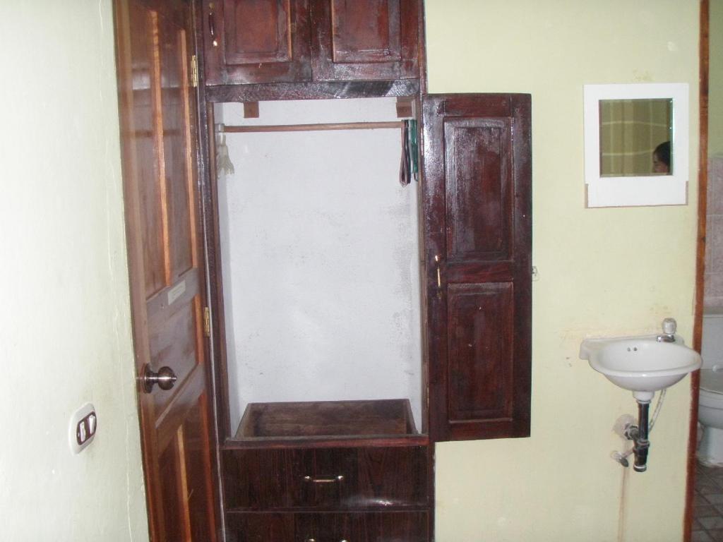 Hostal Brisas Y Olas San Juan del Sur Room photo