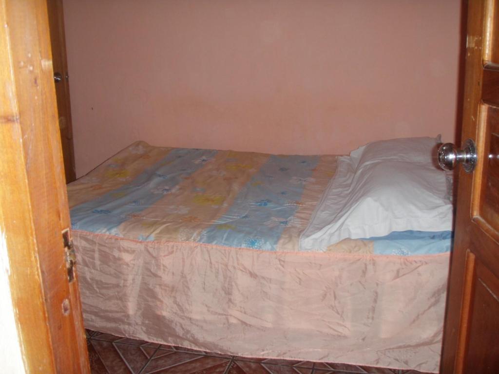 Hostal Brisas Y Olas San Juan del Sur Room photo