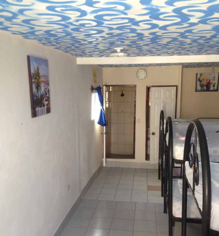 Hostal Brisas Y Olas San Juan del Sur Room photo