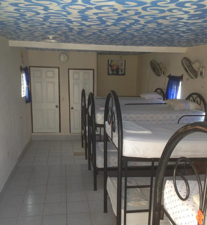 Hostal Brisas Y Olas San Juan del Sur Room photo