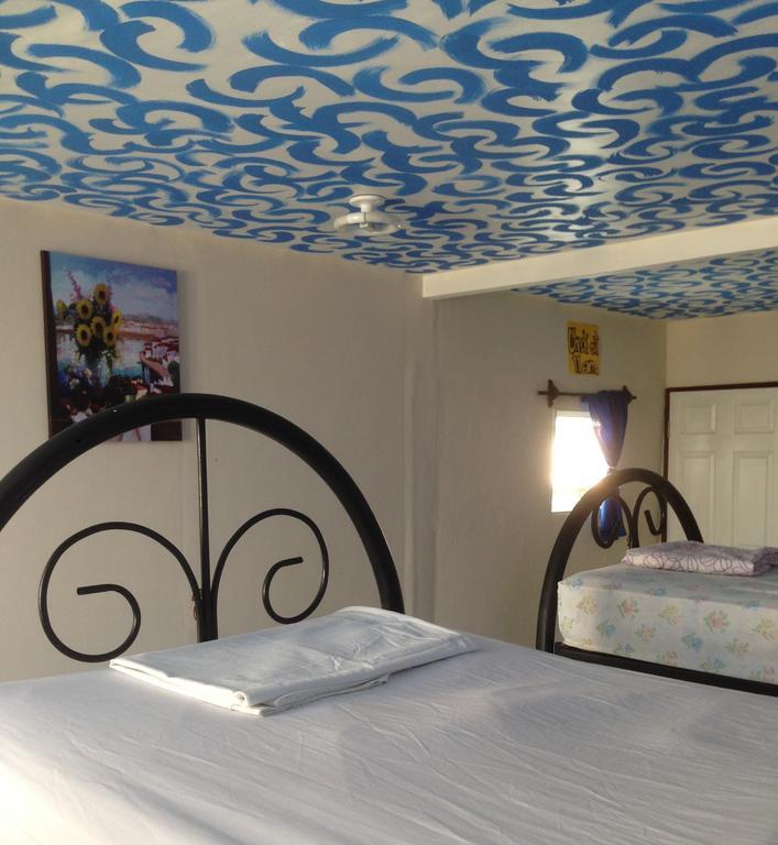 Hostal Brisas Y Olas San Juan del Sur Room photo