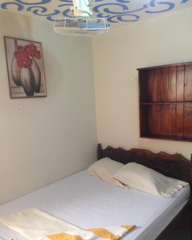 Hostal Brisas Y Olas San Juan del Sur Room photo